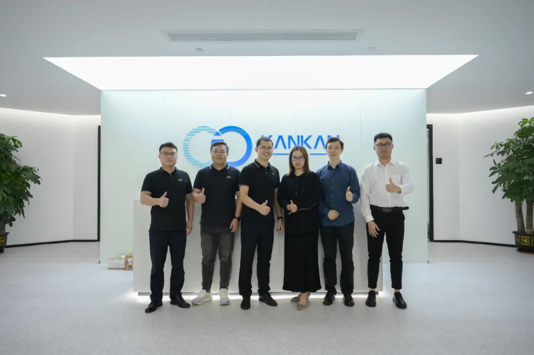 太阳成tyc9728获国际知名机构SGS认可资质，共同成立影像联合实验室(图2)